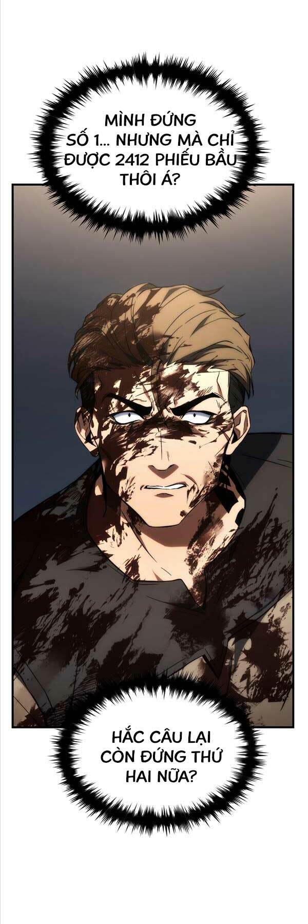 Người Chơi Mạnh Nhất Hồi Quy Lần Thứ 100 - Chapter 16 - Page 53