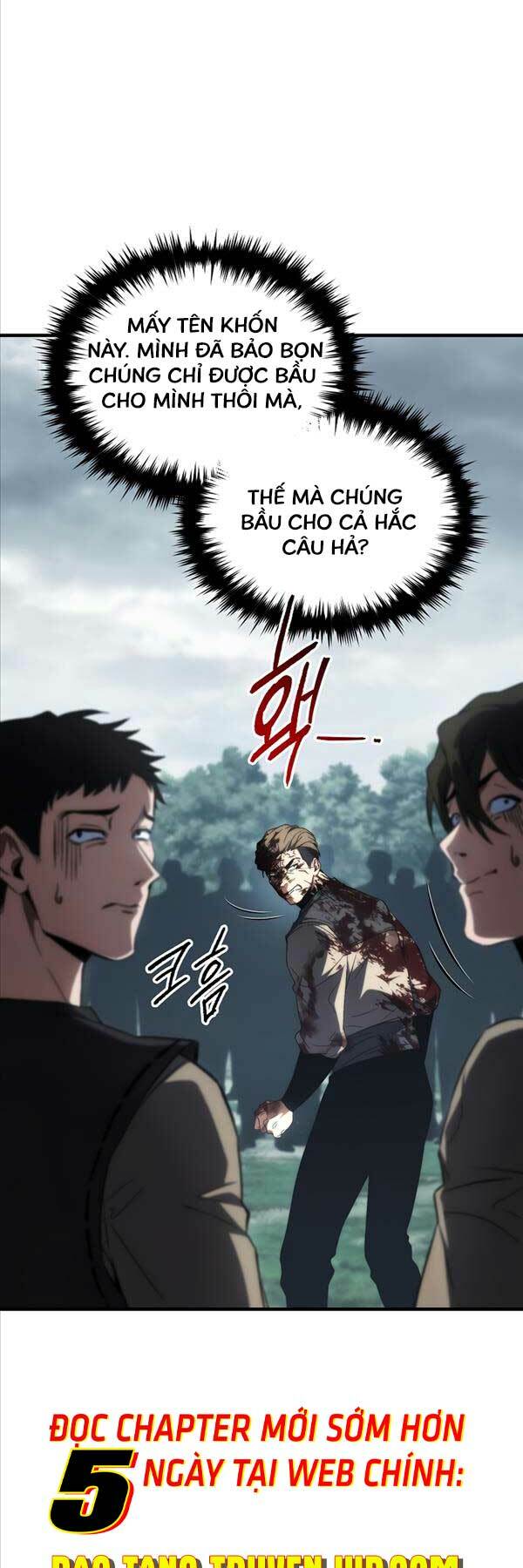 Người Chơi Mạnh Nhất Hồi Quy Lần Thứ 100 - Chapter 16 - Page 54