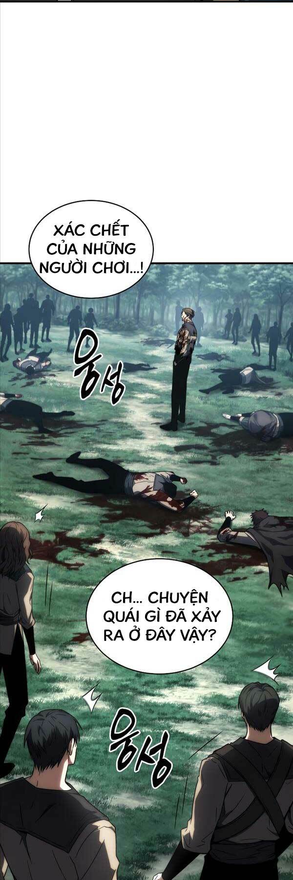 Người Chơi Mạnh Nhất Hồi Quy Lần Thứ 100 - Chapter 16 - Page 5