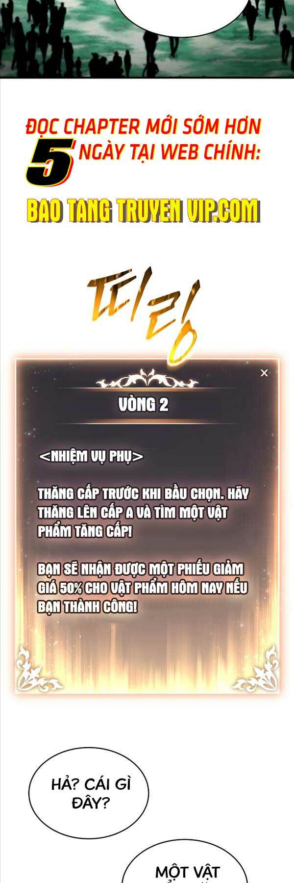 Người Chơi Mạnh Nhất Hồi Quy Lần Thứ 100 - Chapter 16 - Page 63