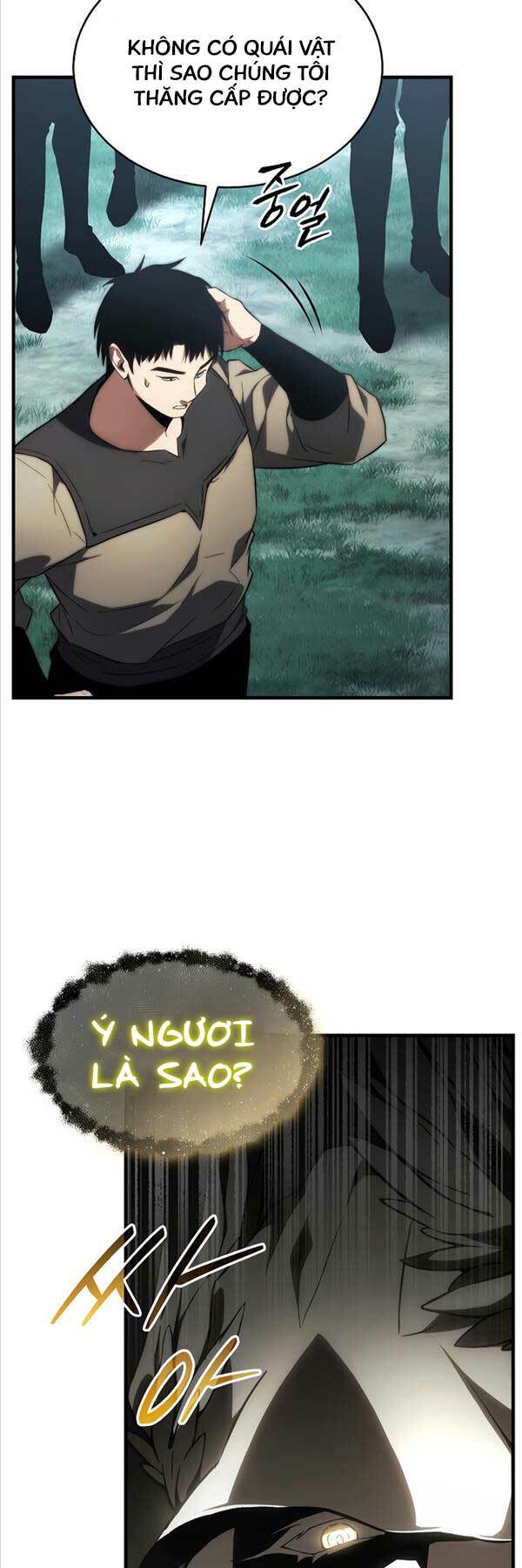 Người Chơi Mạnh Nhất Hồi Quy Lần Thứ 100 - Chapter 16 - Page 66