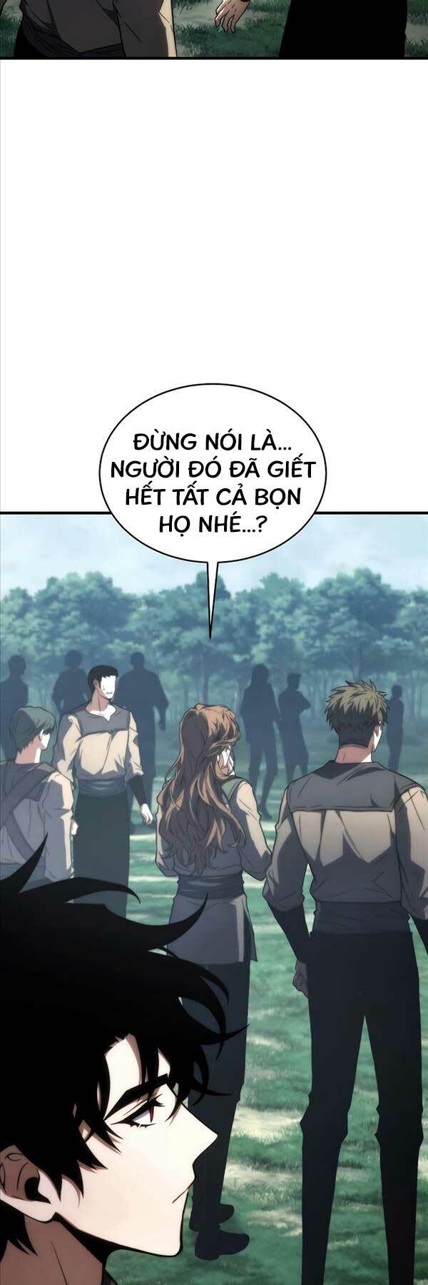 Người Chơi Mạnh Nhất Hồi Quy Lần Thứ 100 - Chapter 16 - Page 6