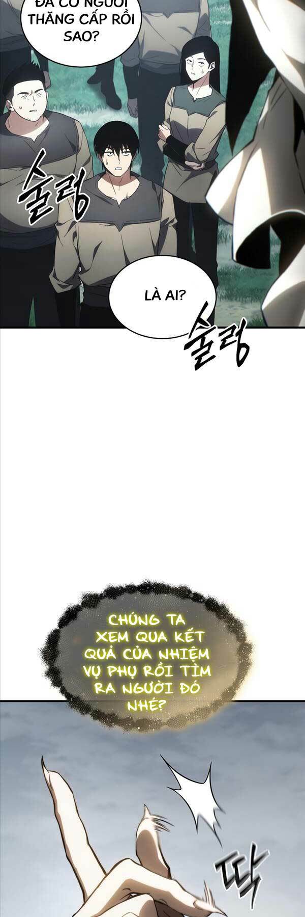 Người Chơi Mạnh Nhất Hồi Quy Lần Thứ 100 - Chapter 16 - Page 69