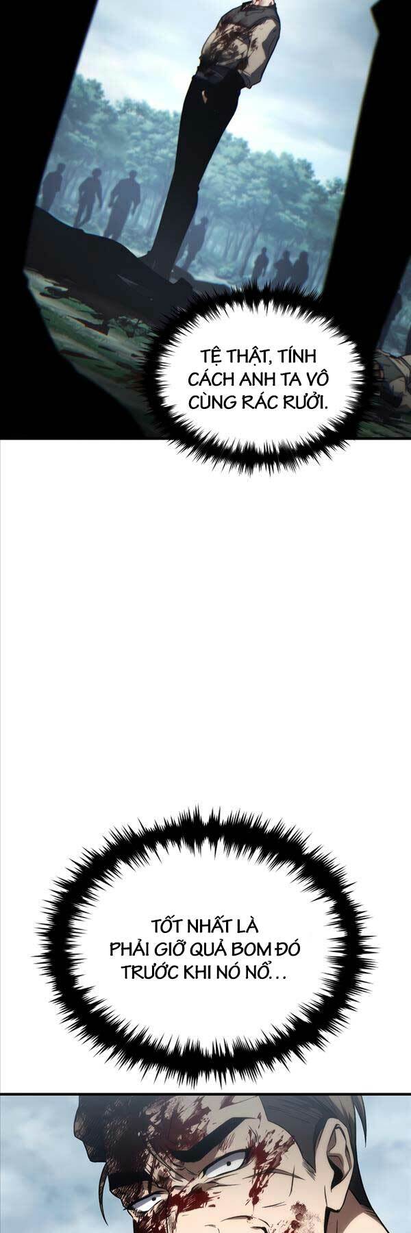 Người Chơi Mạnh Nhất Hồi Quy Lần Thứ 100 - Chapter 16 - Page 8