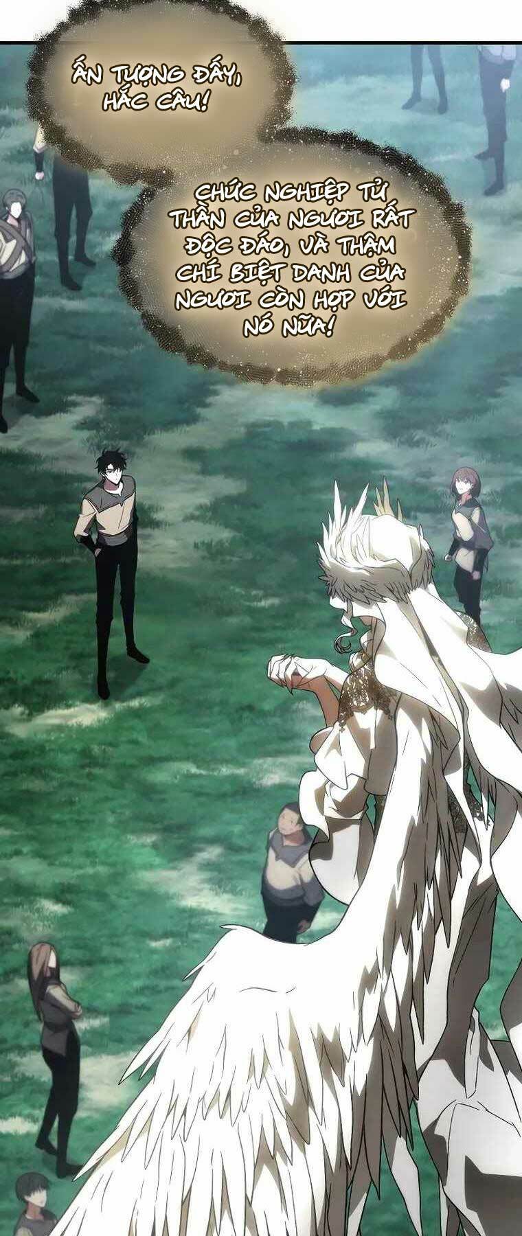 Người Chơi Mạnh Nhất Hồi Quy Lần Thứ 100 - Chapter 17 - Page 9