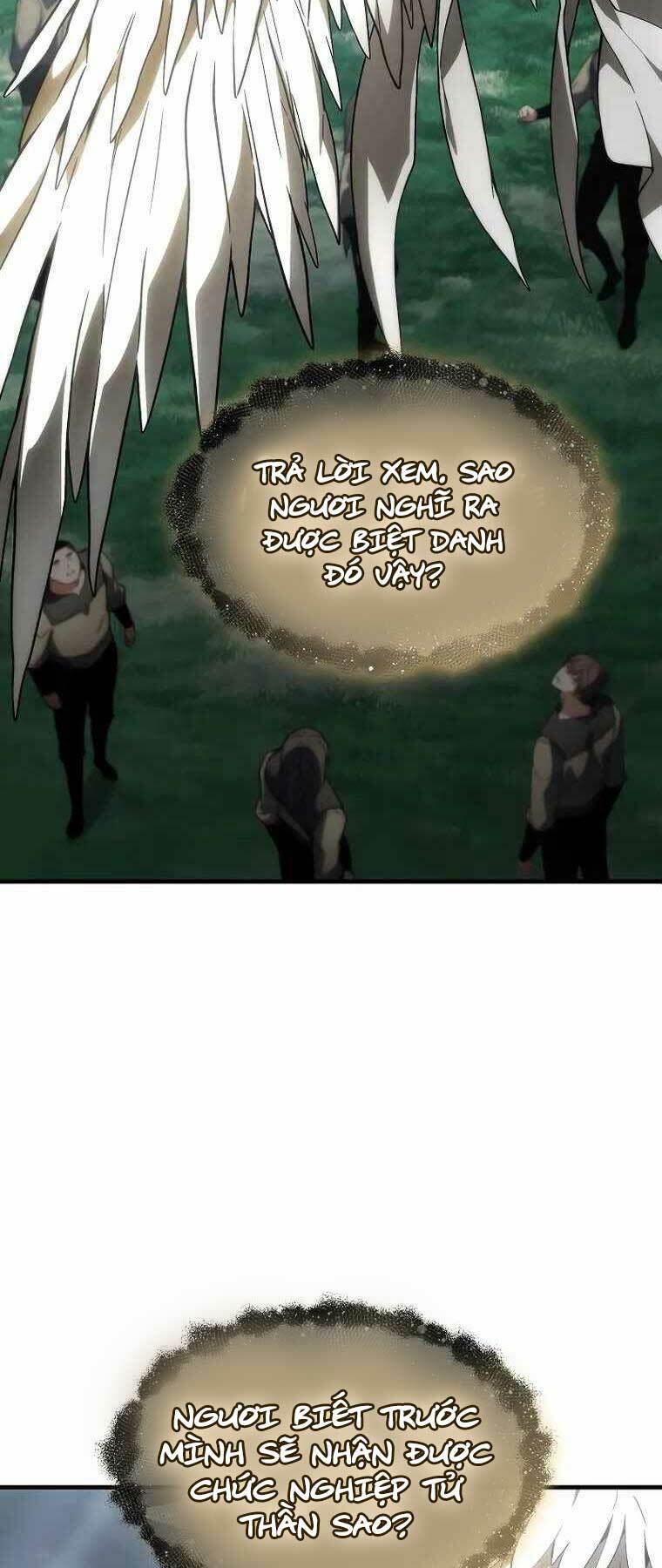 Người Chơi Mạnh Nhất Hồi Quy Lần Thứ 100 - Chapter 17 - Page 10