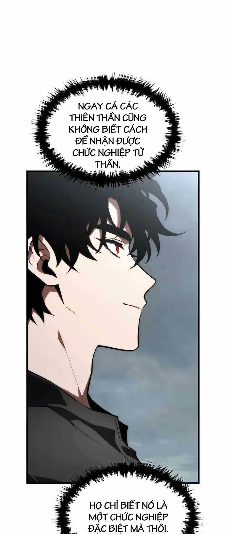 Người Chơi Mạnh Nhất Hồi Quy Lần Thứ 100 - Chapter 17 - Page 14