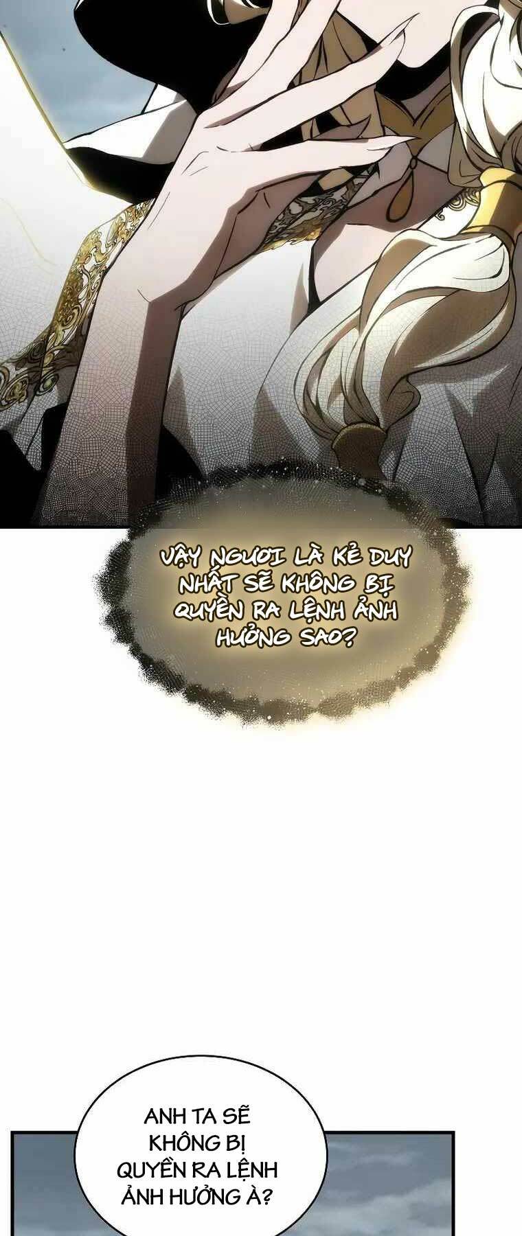 Người Chơi Mạnh Nhất Hồi Quy Lần Thứ 100 - Chapter 17 - Page 17