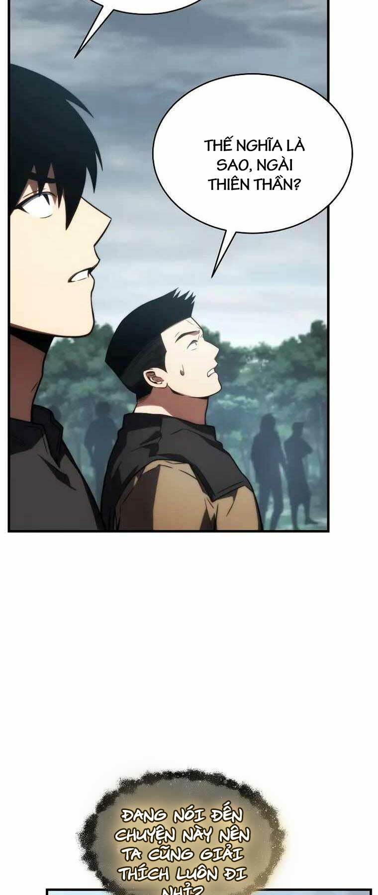 Người Chơi Mạnh Nhất Hồi Quy Lần Thứ 100 - Chapter 17 - Page 18