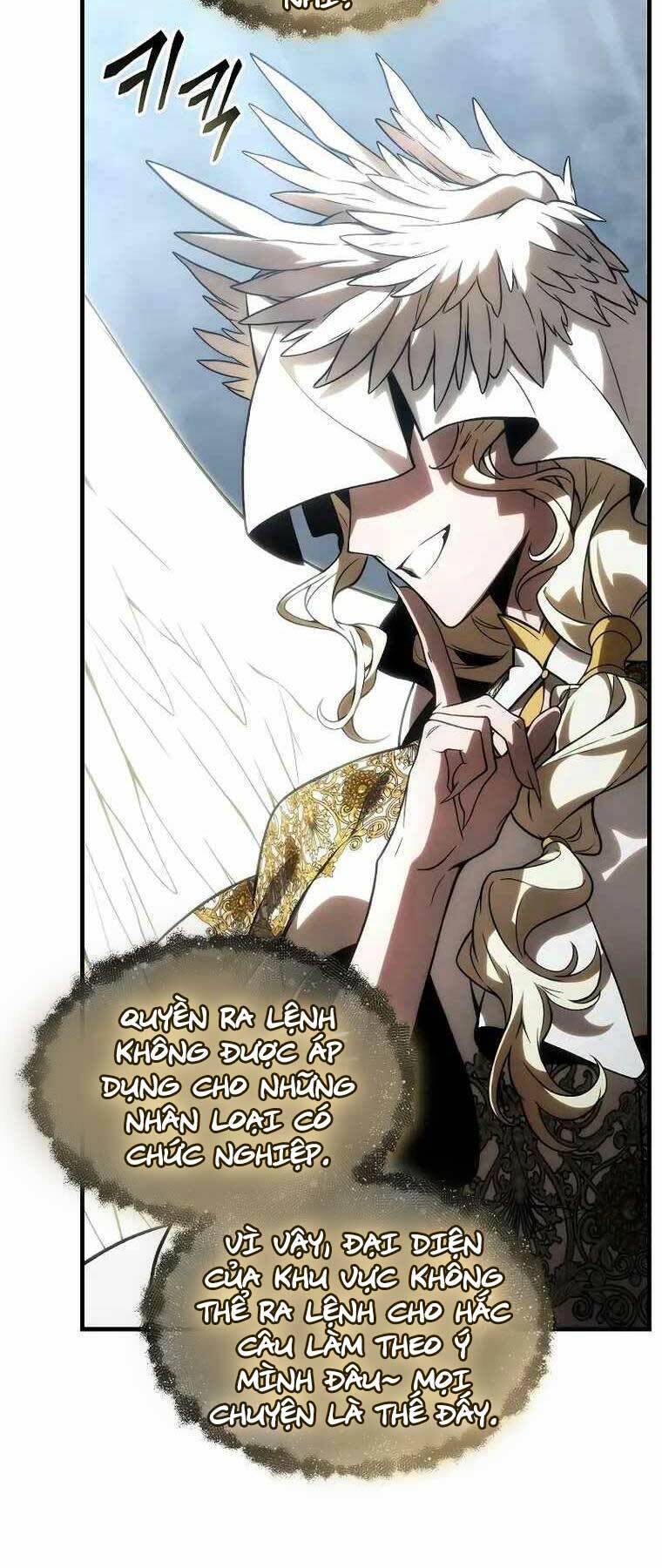 Người Chơi Mạnh Nhất Hồi Quy Lần Thứ 100 - Chapter 17 - Page 19