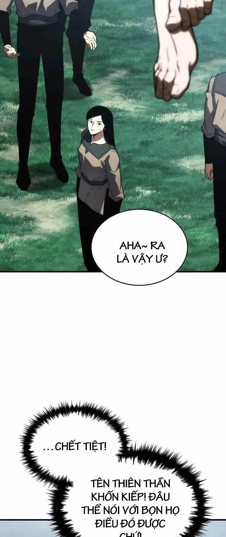 Người Chơi Mạnh Nhất Hồi Quy Lần Thứ 100 - Chapter 17 - Page 21