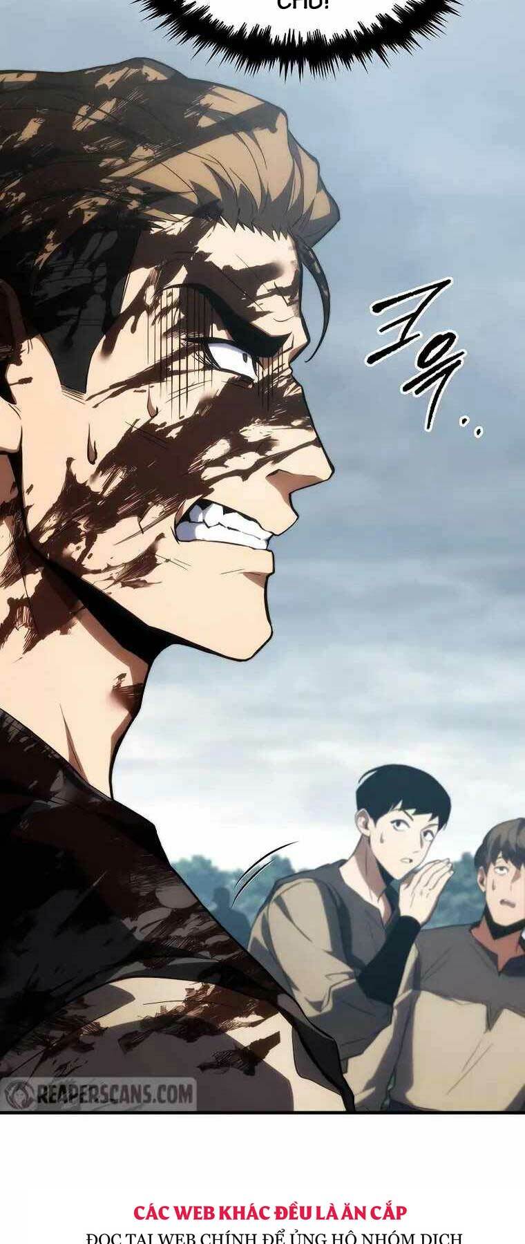 Người Chơi Mạnh Nhất Hồi Quy Lần Thứ 100 - Chapter 17 - Page 22