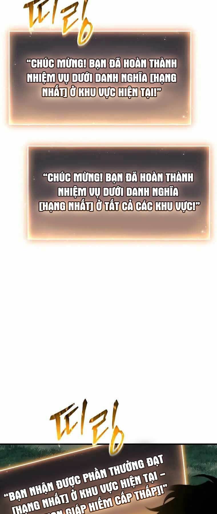 Người Chơi Mạnh Nhất Hồi Quy Lần Thứ 100 - Chapter 17 - Page 25