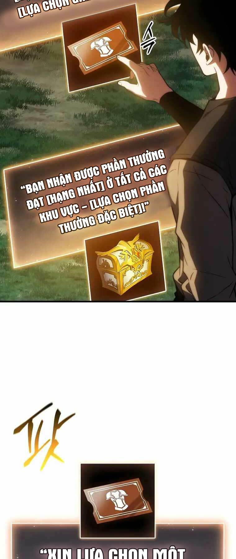 Người Chơi Mạnh Nhất Hồi Quy Lần Thứ 100 - Chapter 17 - Page 26