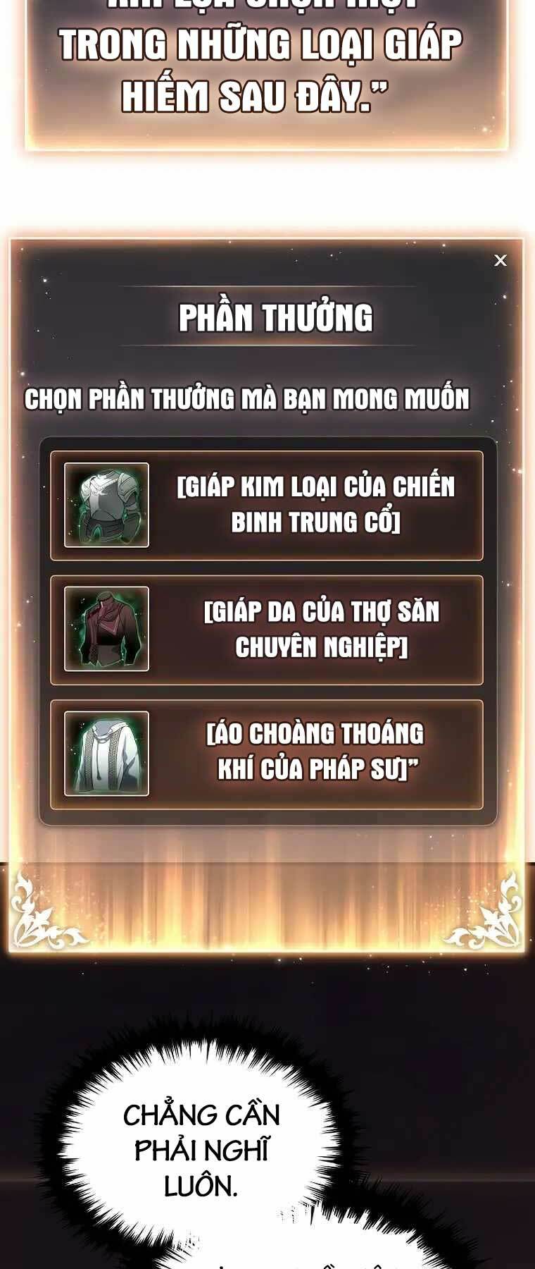 Người Chơi Mạnh Nhất Hồi Quy Lần Thứ 100 - Chapter 17 - Page 27