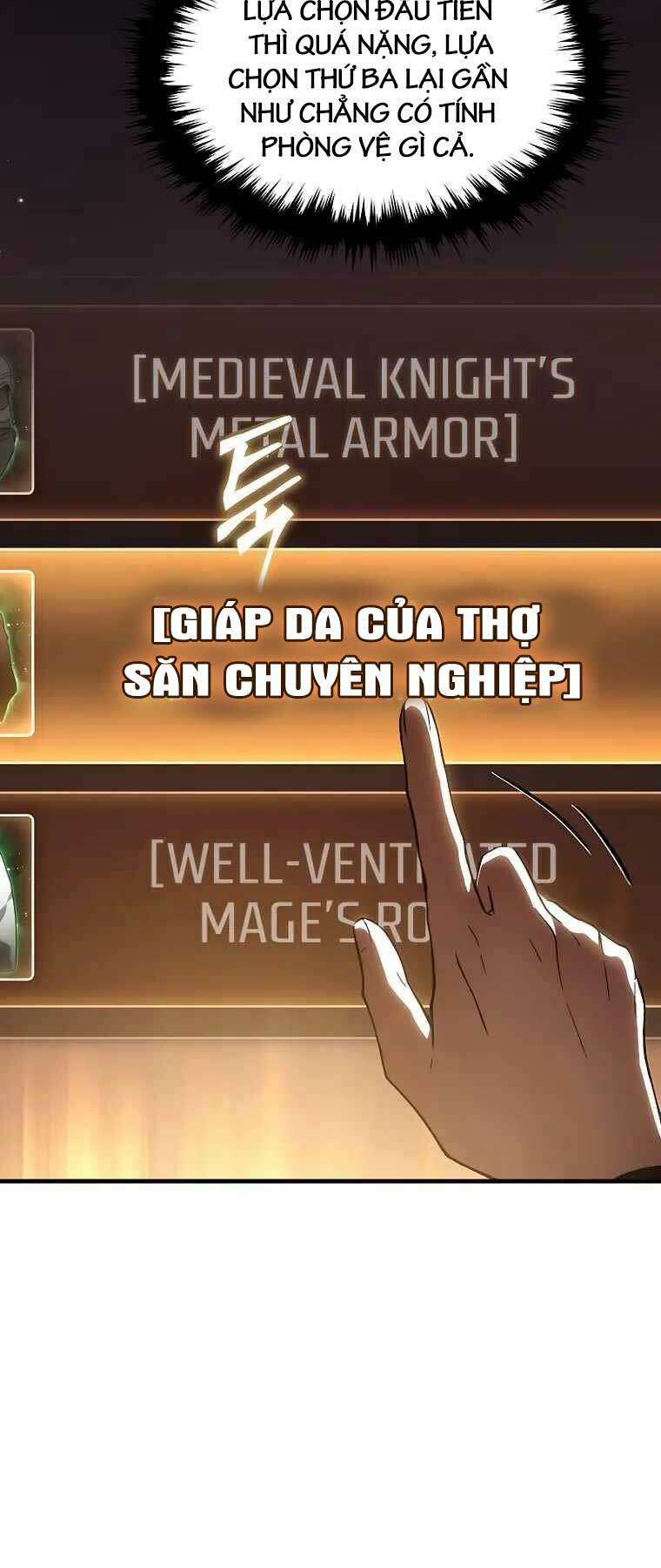 Người Chơi Mạnh Nhất Hồi Quy Lần Thứ 100 - Chapter 17 - Page 28