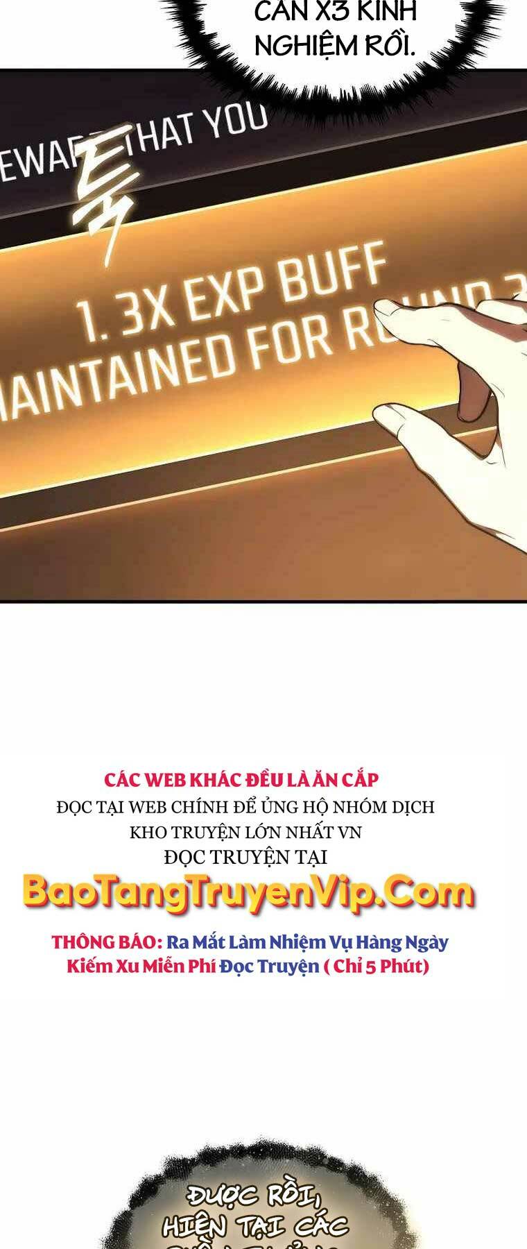 Người Chơi Mạnh Nhất Hồi Quy Lần Thứ 100 - Chapter 17 - Page 31