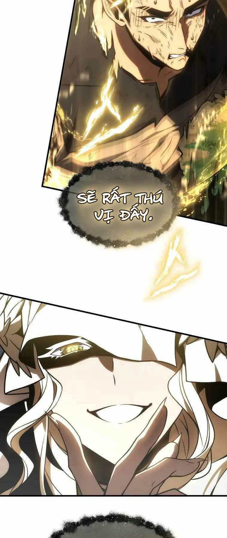 Người Chơi Mạnh Nhất Hồi Quy Lần Thứ 100 - Chapter 17 - Page 34