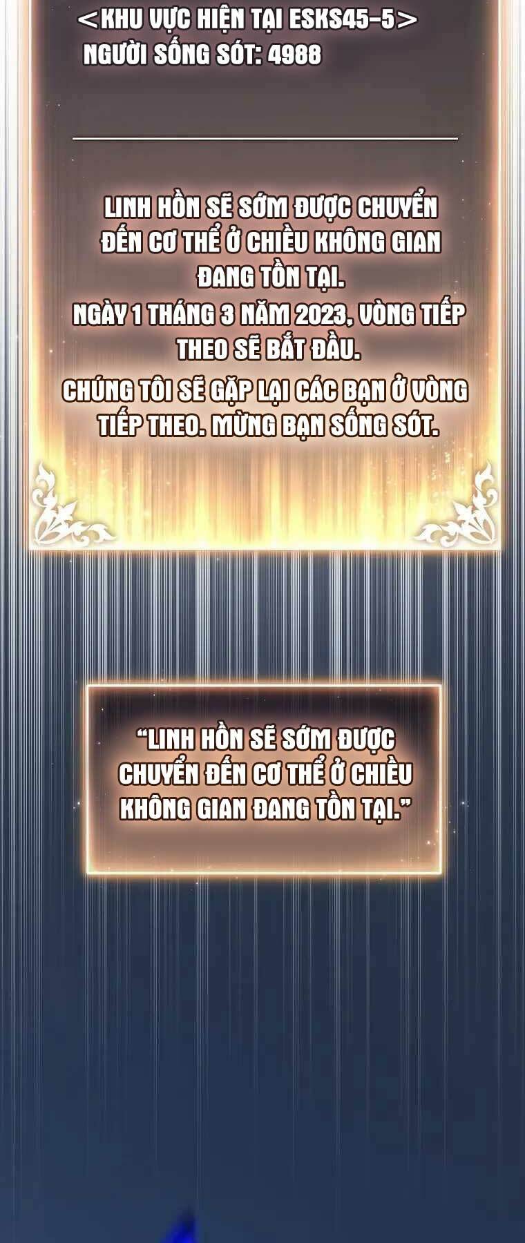 Người Chơi Mạnh Nhất Hồi Quy Lần Thứ 100 - Chapter 17 - Page 36