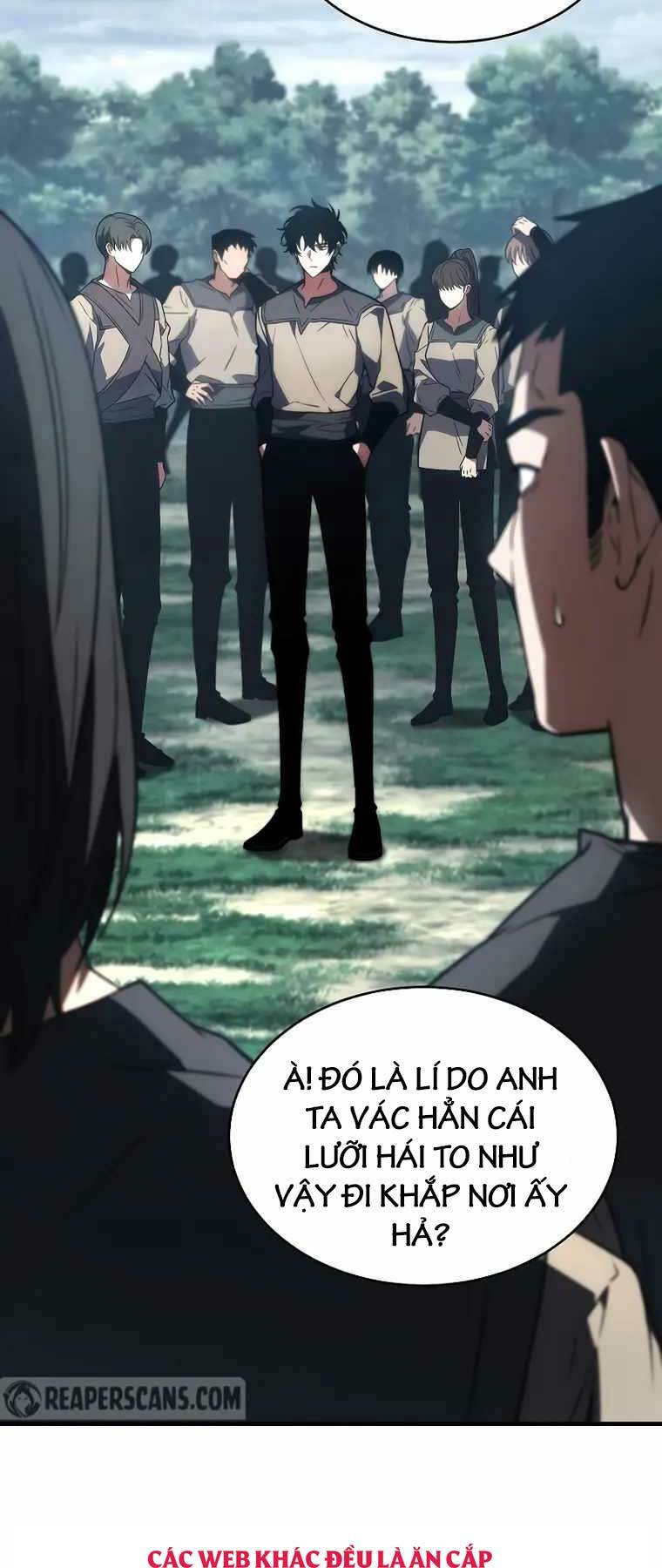 Người Chơi Mạnh Nhất Hồi Quy Lần Thứ 100 - Chapter 17 - Page 3