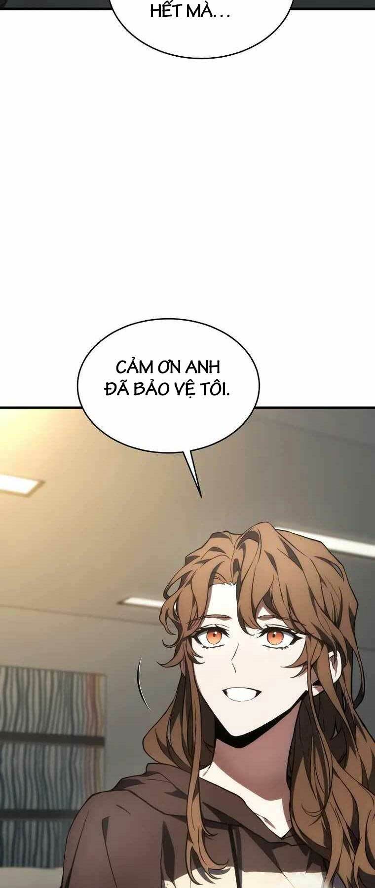 Người Chơi Mạnh Nhất Hồi Quy Lần Thứ 100 - Chapter 17 - Page 45