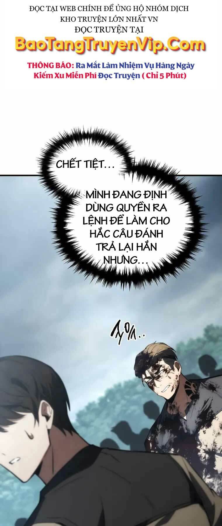 Người Chơi Mạnh Nhất Hồi Quy Lần Thứ 100 - Chapter 17 - Page 4
