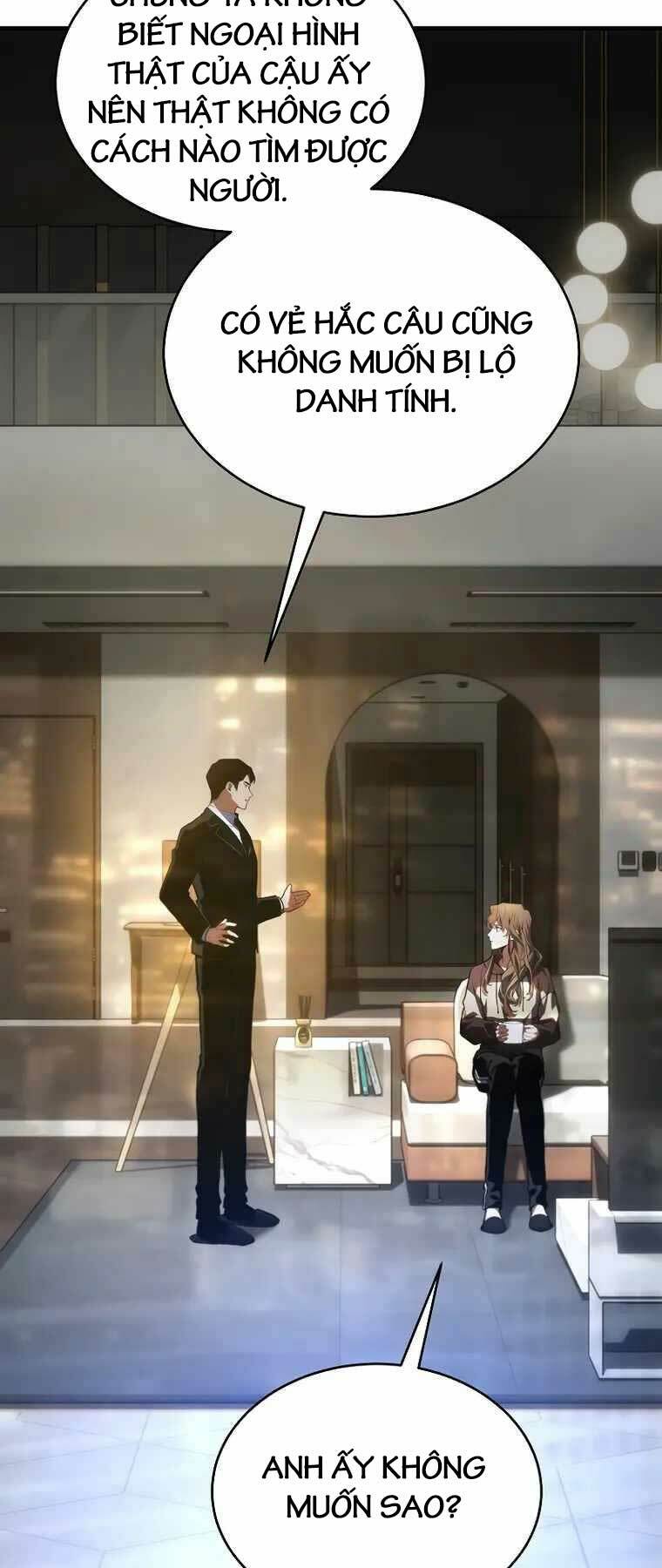 Người Chơi Mạnh Nhất Hồi Quy Lần Thứ 100 - Chapter 17 - Page 49