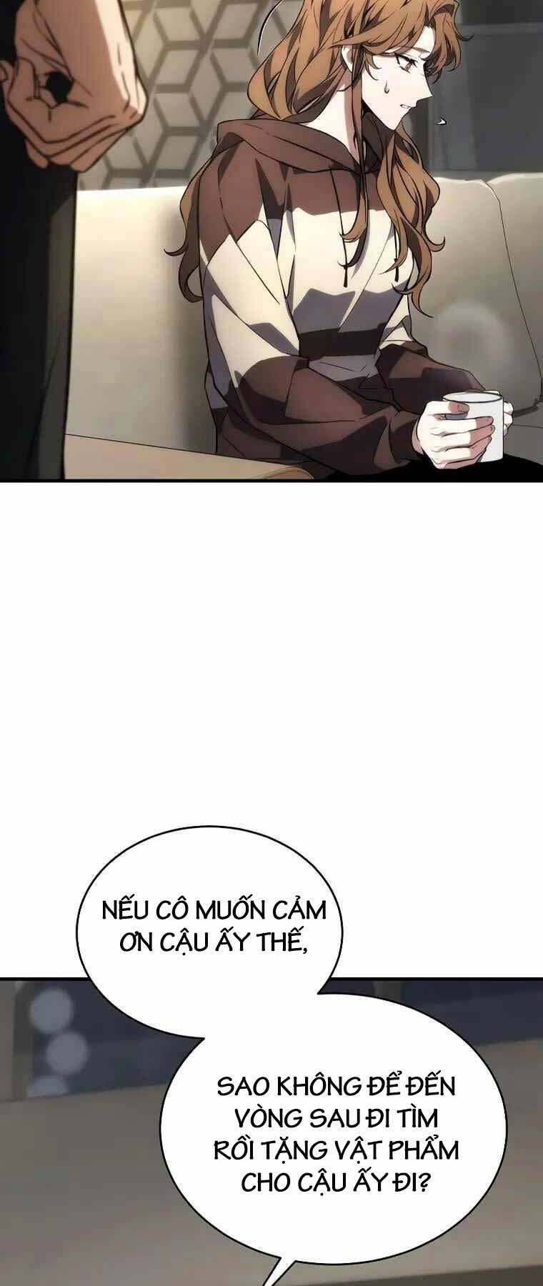 Người Chơi Mạnh Nhất Hồi Quy Lần Thứ 100 - Chapter 17 - Page 52