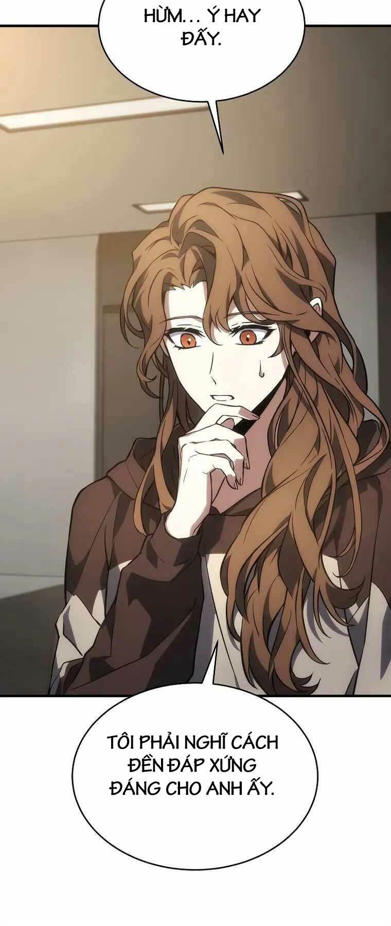 Người Chơi Mạnh Nhất Hồi Quy Lần Thứ 100 - Chapter 17 - Page 54