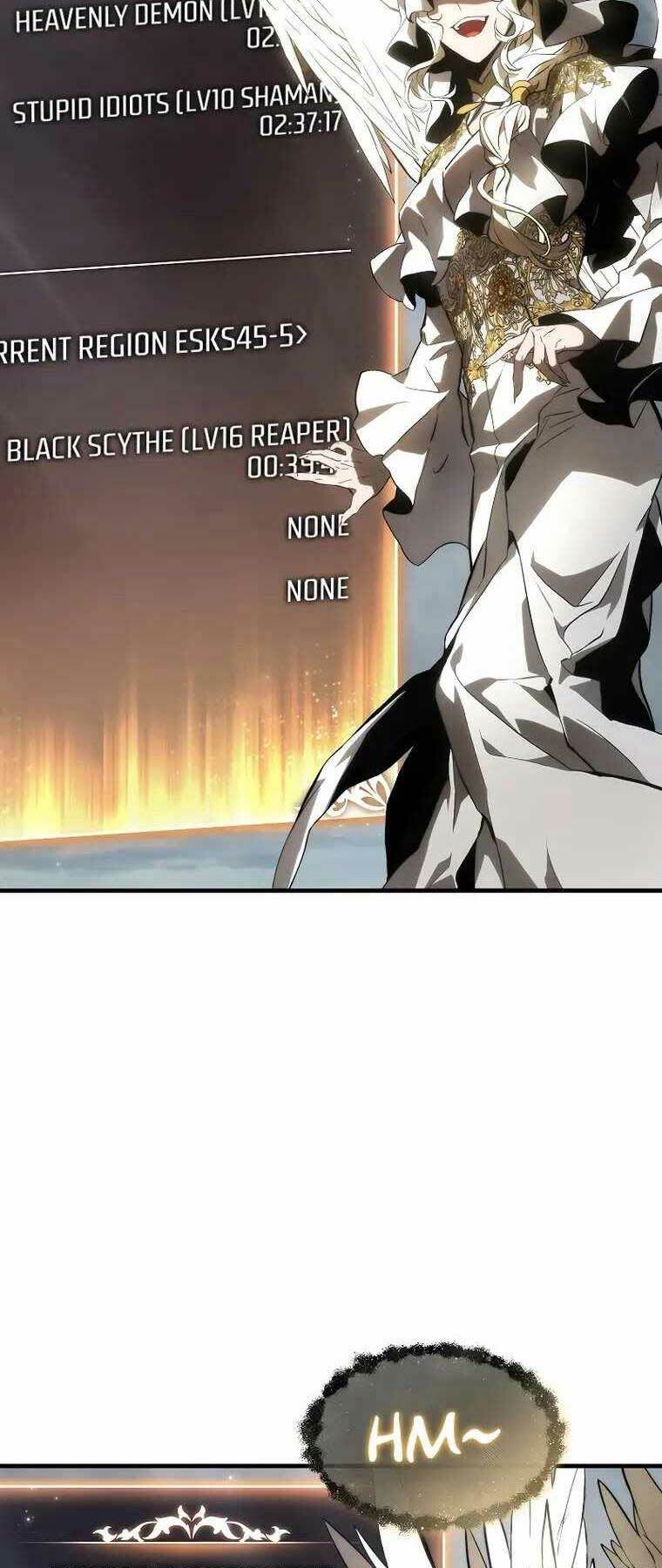 Người Chơi Mạnh Nhất Hồi Quy Lần Thứ 100 - Chapter 17 - Page 6