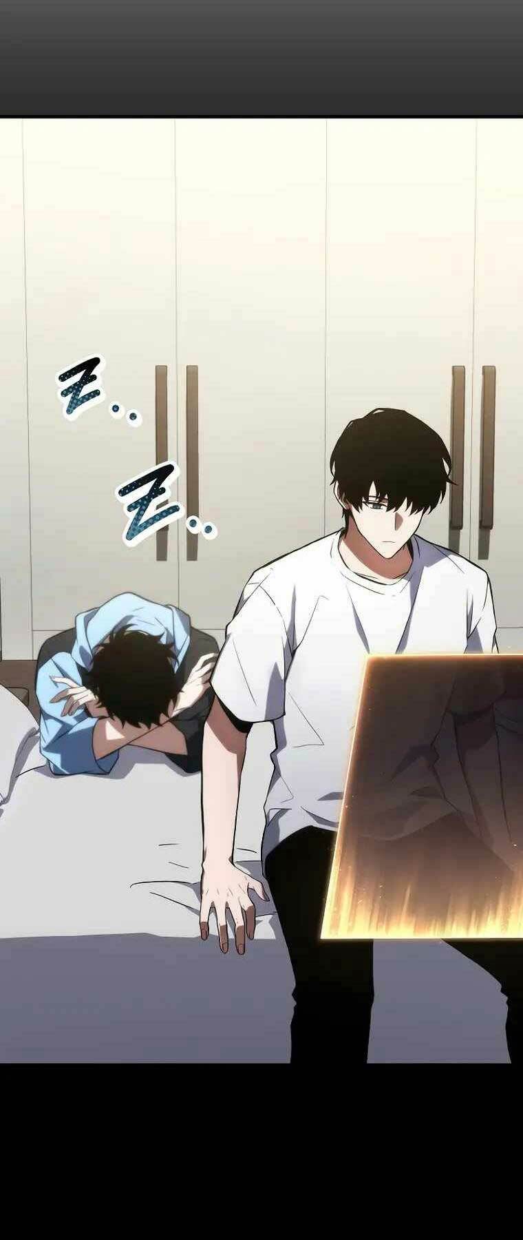 Người Chơi Mạnh Nhất Hồi Quy Lần Thứ 100 - Chapter 17 - Page 69