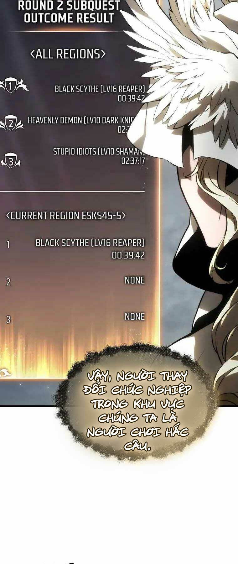 Người Chơi Mạnh Nhất Hồi Quy Lần Thứ 100 - Chapter 17 - Page 7