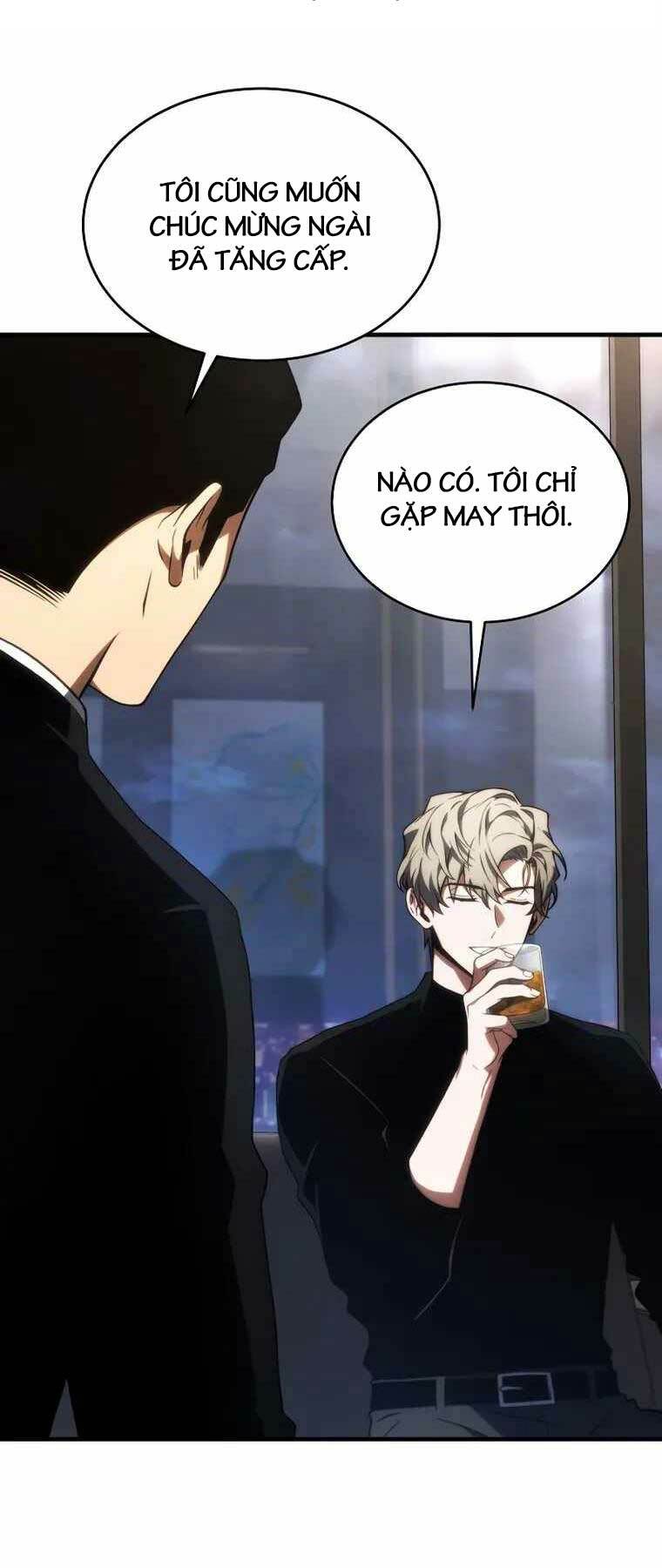 Người Chơi Mạnh Nhất Hồi Quy Lần Thứ 100 - Chapter 18 - Page 9