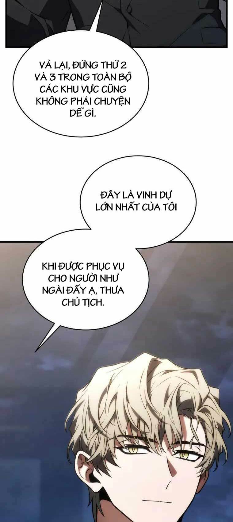 Người Chơi Mạnh Nhất Hồi Quy Lần Thứ 100 - Chapter 18 - Page 11