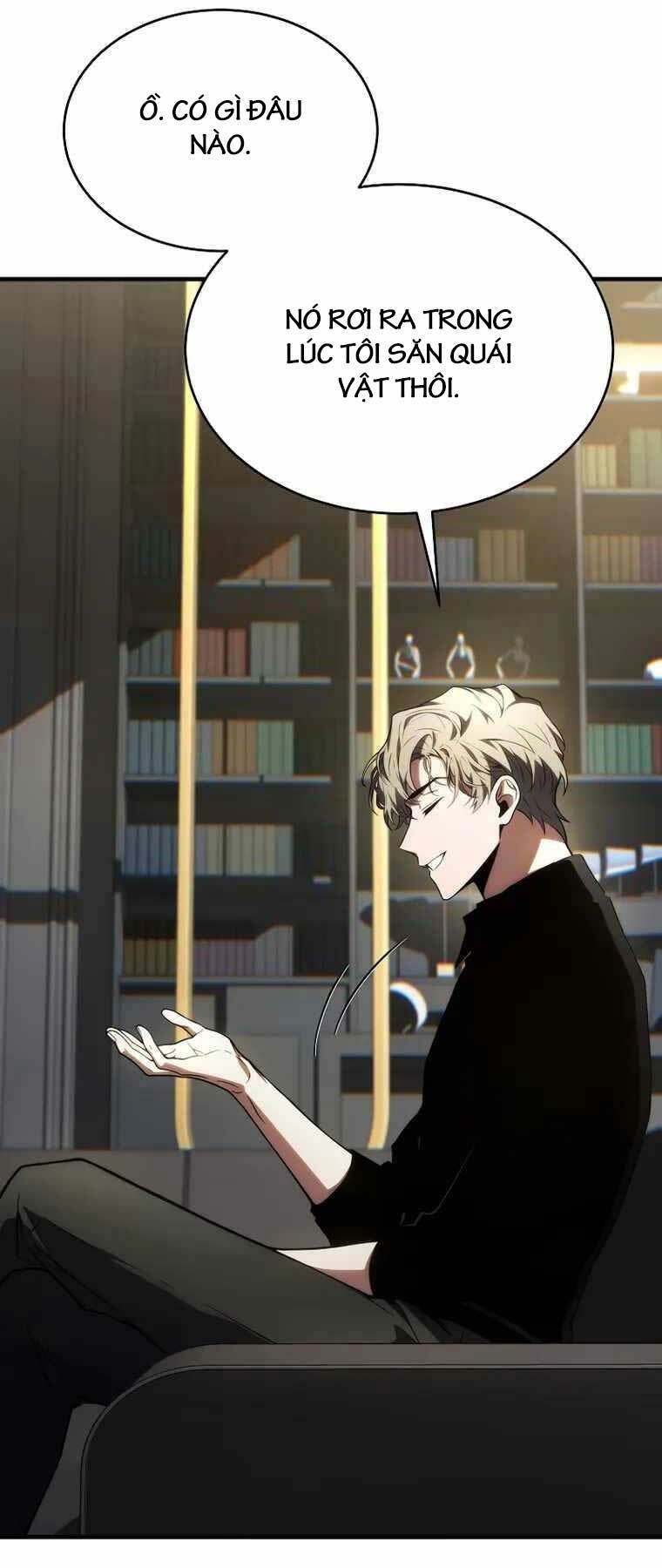 Người Chơi Mạnh Nhất Hồi Quy Lần Thứ 100 - Chapter 18 - Page 16