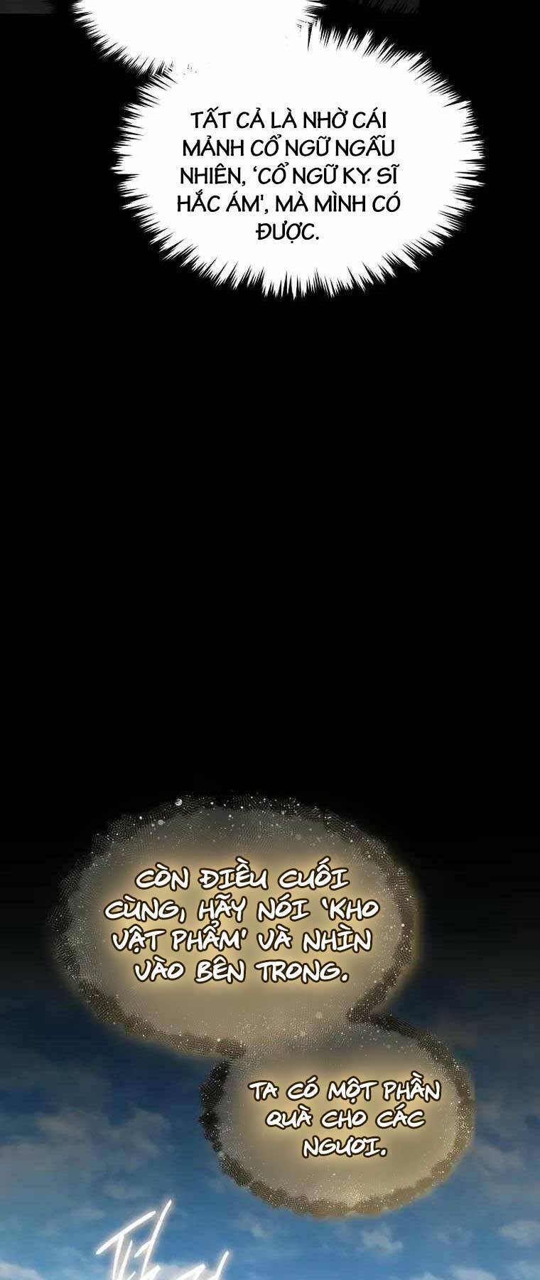 Người Chơi Mạnh Nhất Hồi Quy Lần Thứ 100 - Chapter 18 - Page 18