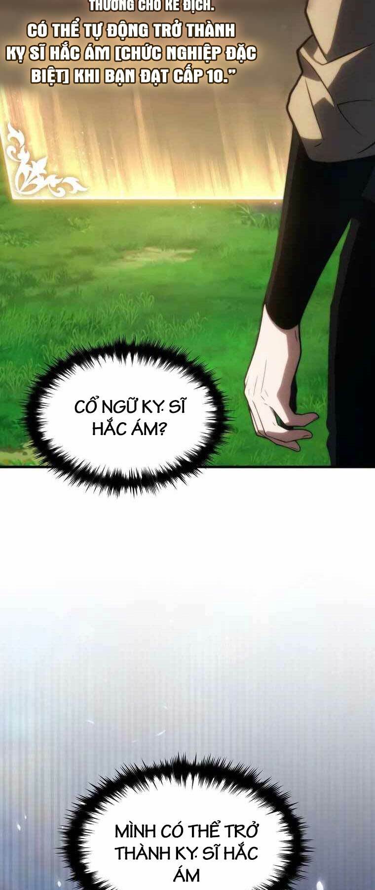 Người Chơi Mạnh Nhất Hồi Quy Lần Thứ 100 - Chapter 18 - Page 21