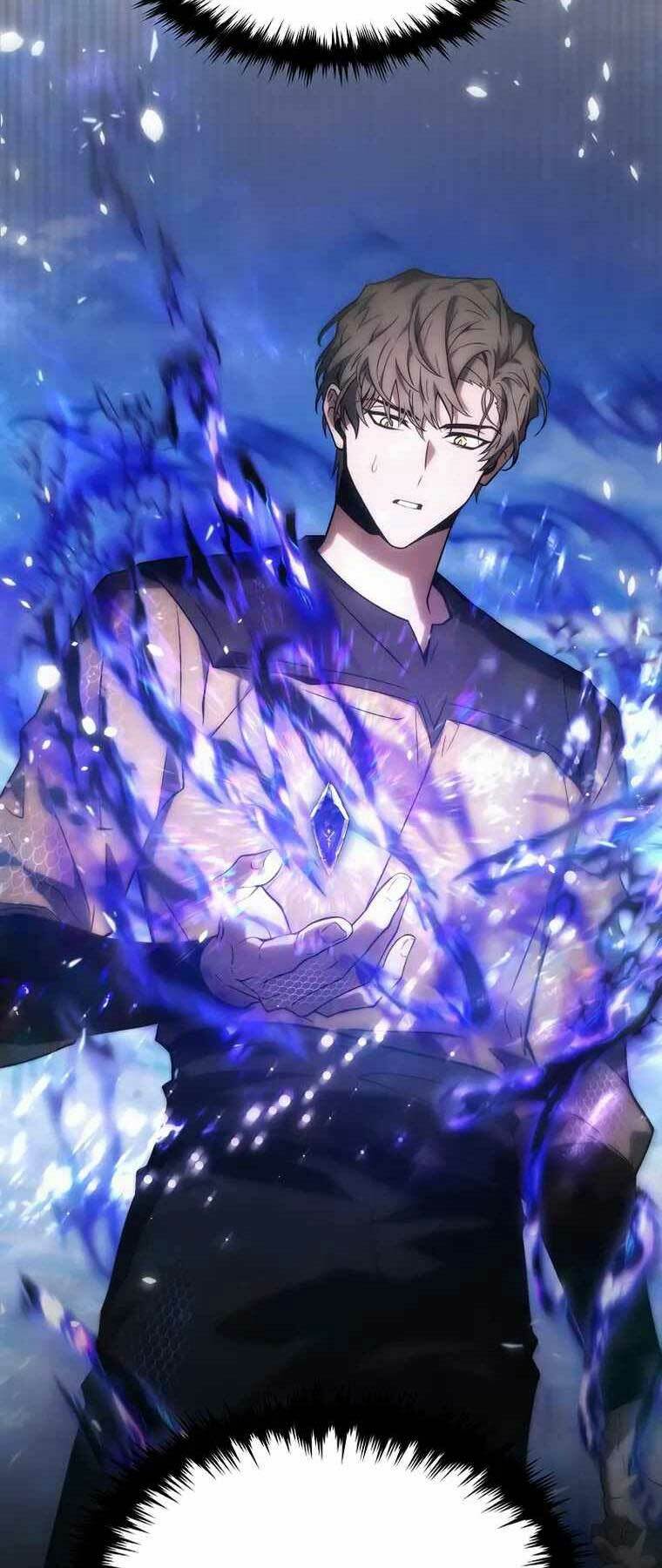 Người Chơi Mạnh Nhất Hồi Quy Lần Thứ 100 - Chapter 18 - Page 22