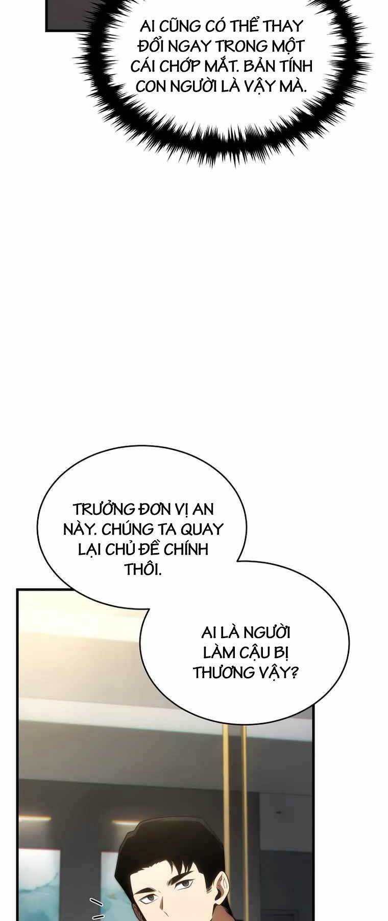 Người Chơi Mạnh Nhất Hồi Quy Lần Thứ 100 - Chapter 18 - Page 26