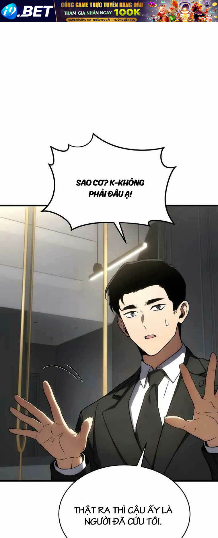 Người Chơi Mạnh Nhất Hồi Quy Lần Thứ 100 - Chapter 18 - Page 28