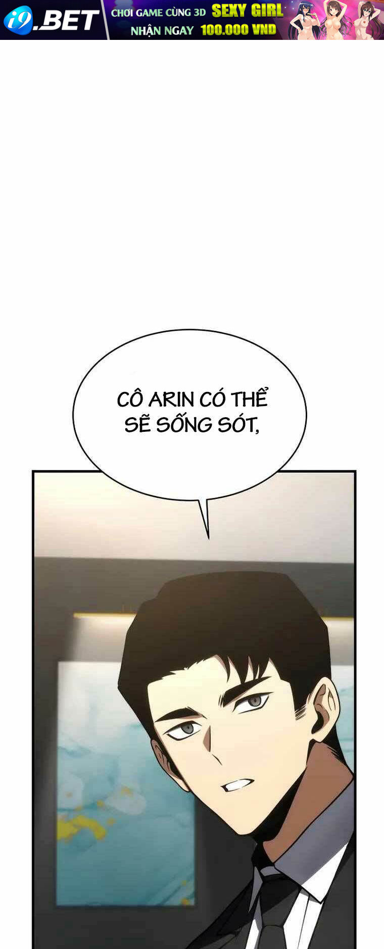 Người Chơi Mạnh Nhất Hồi Quy Lần Thứ 100 - Chapter 18 - Page 33