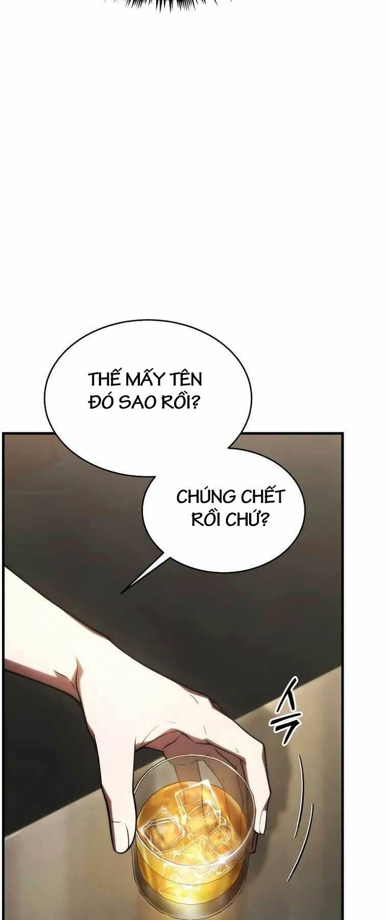 Người Chơi Mạnh Nhất Hồi Quy Lần Thứ 100 - Chapter 18 - Page 36
