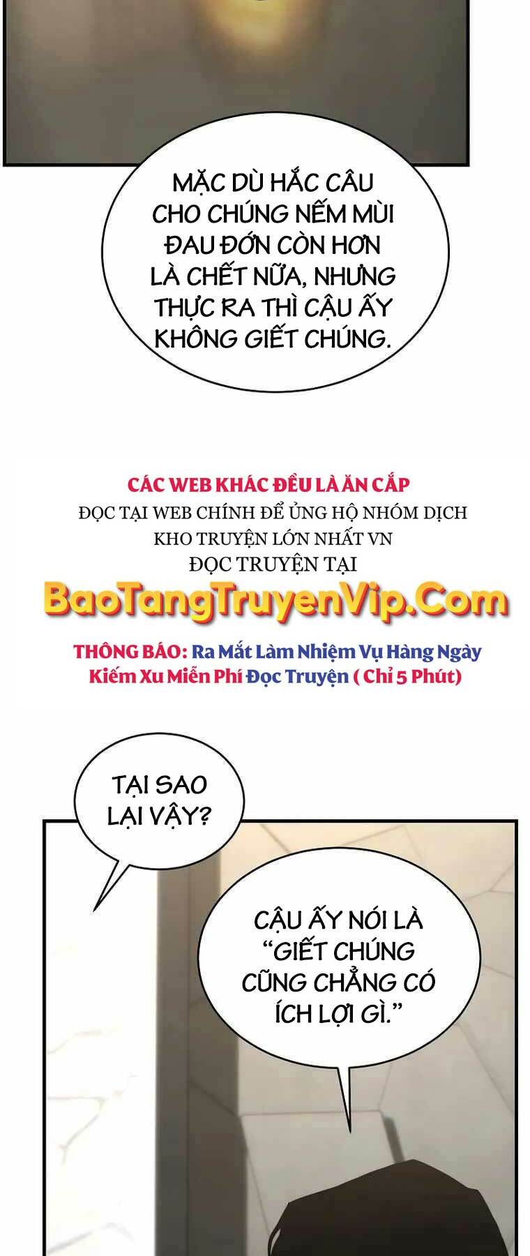 Người Chơi Mạnh Nhất Hồi Quy Lần Thứ 100 - Chapter 18 - Page 37