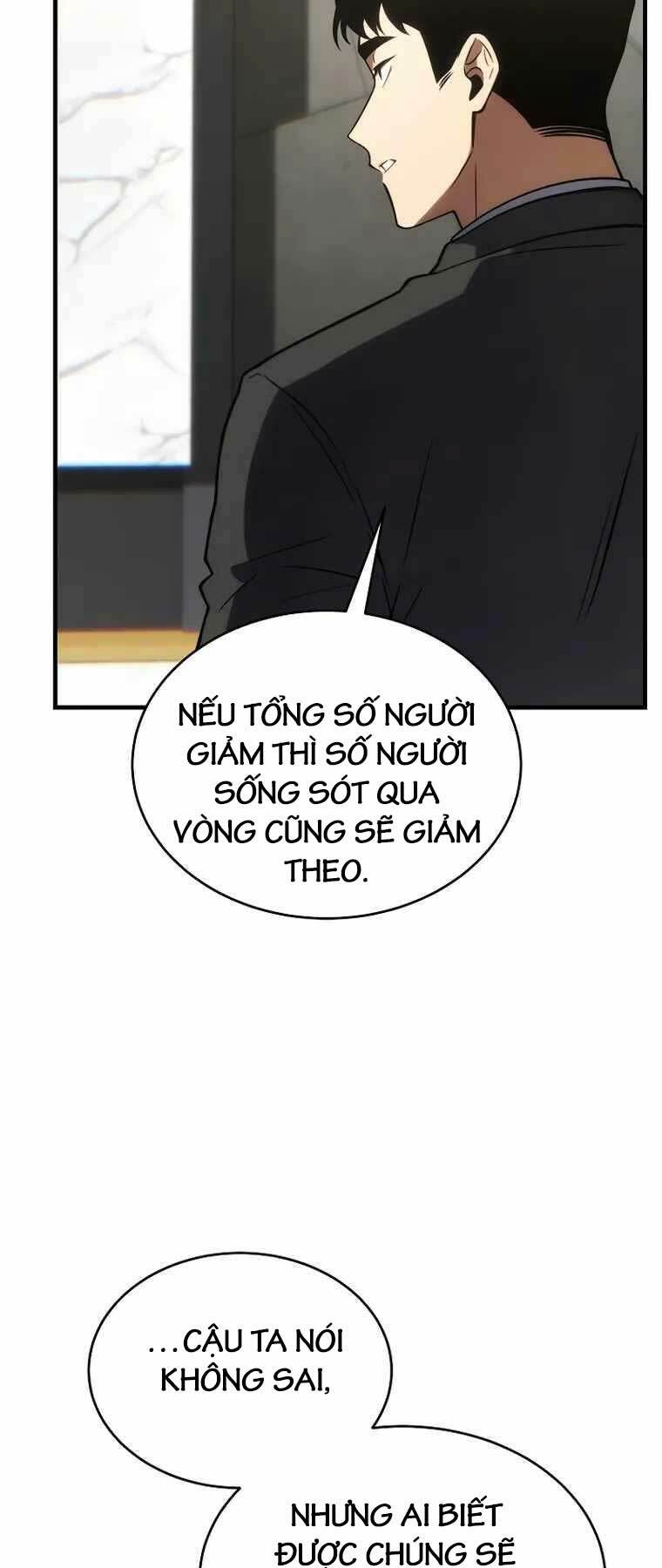 Người Chơi Mạnh Nhất Hồi Quy Lần Thứ 100 - Chapter 18 - Page 38