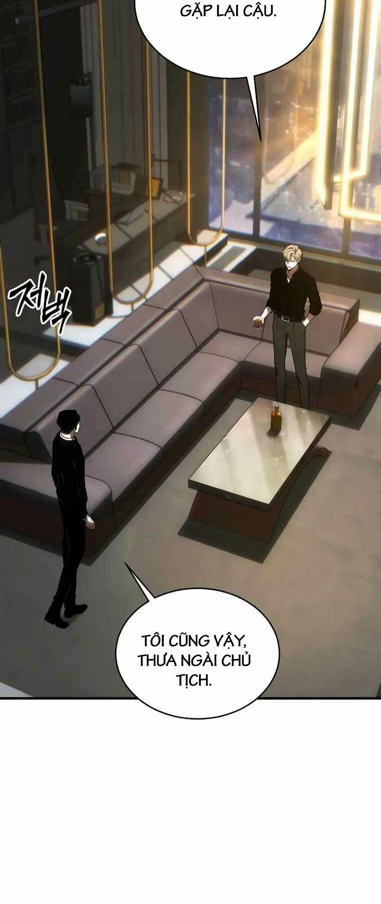 Người Chơi Mạnh Nhất Hồi Quy Lần Thứ 100 - Chapter 18 - Page 3