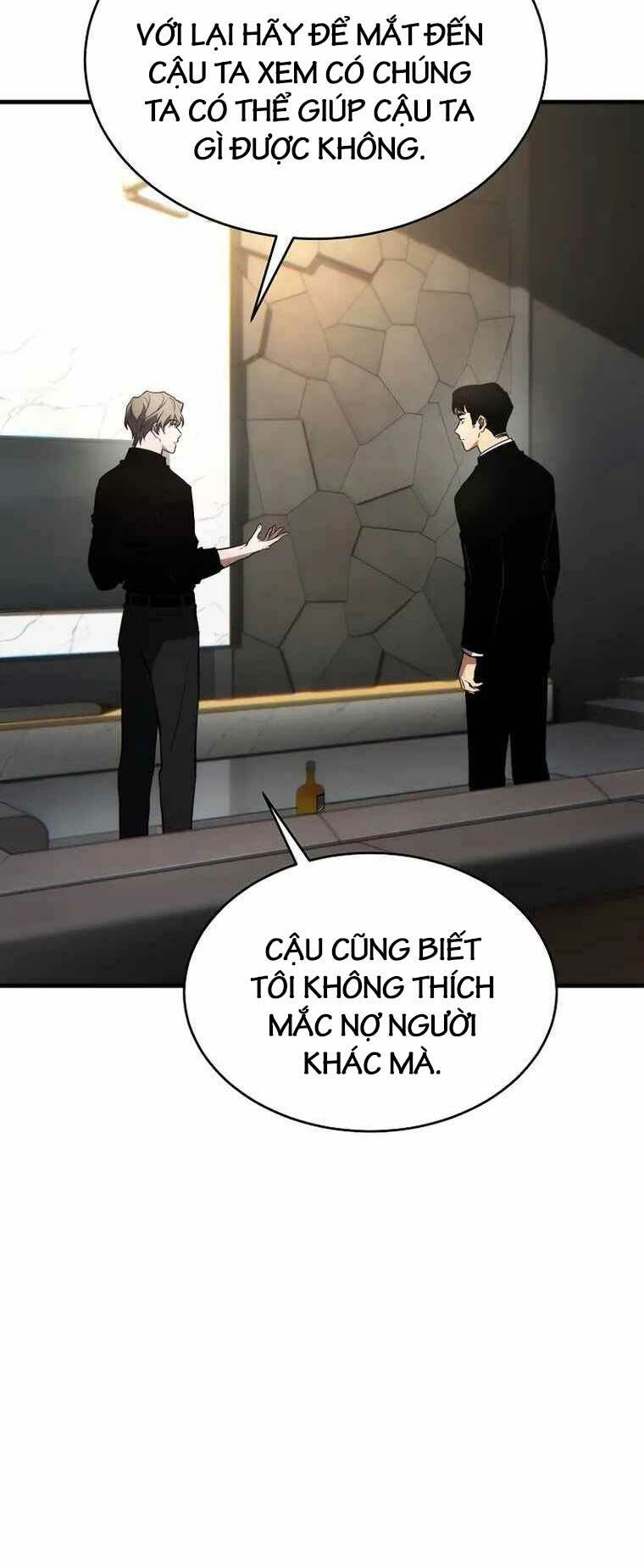 Người Chơi Mạnh Nhất Hồi Quy Lần Thứ 100 - Chapter 18 - Page 45