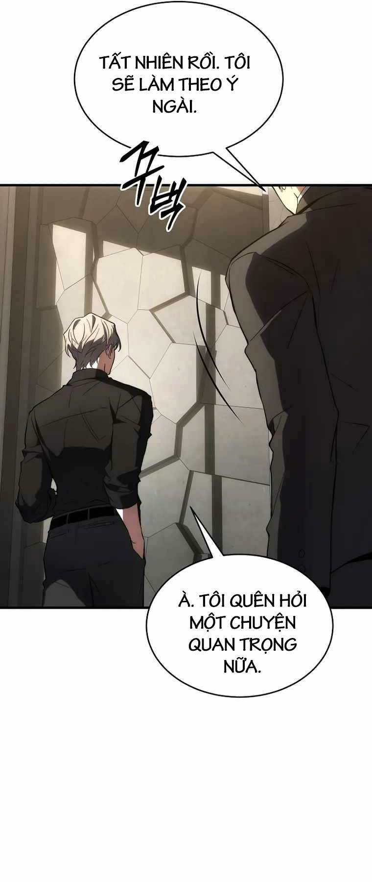 Người Chơi Mạnh Nhất Hồi Quy Lần Thứ 100 - Chapter 18 - Page 46