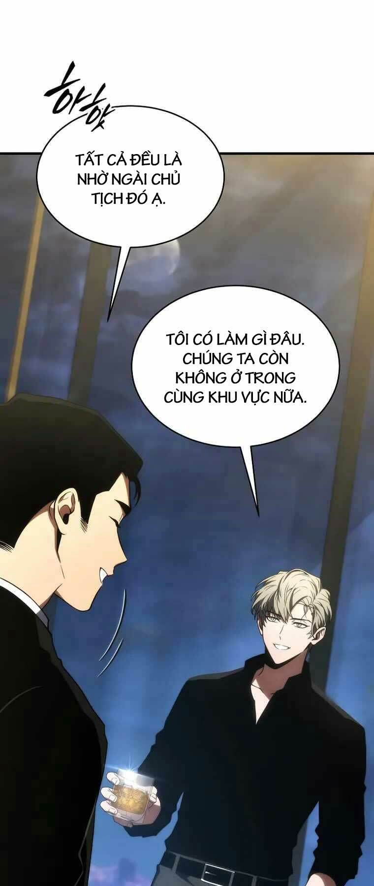 Người Chơi Mạnh Nhất Hồi Quy Lần Thứ 100 - Chapter 18 - Page 4