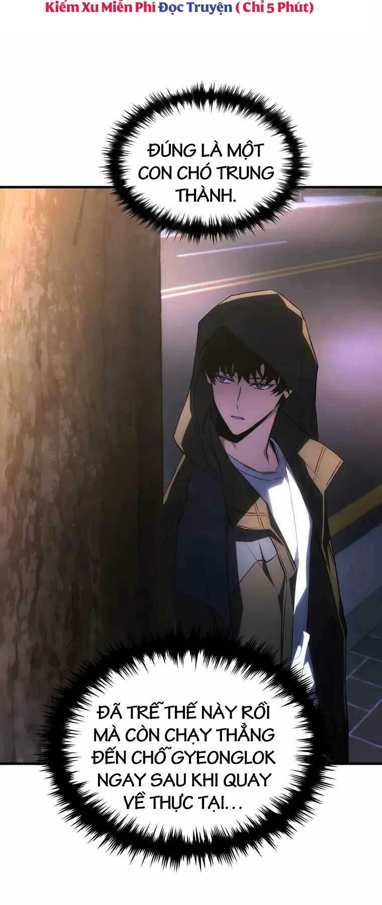 Người Chơi Mạnh Nhất Hồi Quy Lần Thứ 100 - Chapter 18 - Page 50