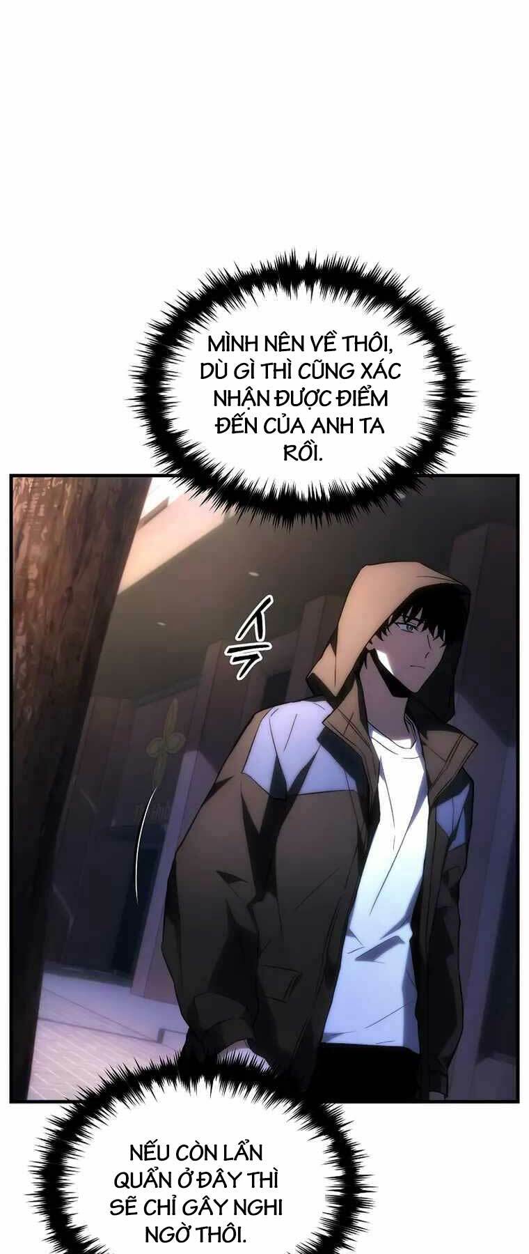 Người Chơi Mạnh Nhất Hồi Quy Lần Thứ 100 - Chapter 18 - Page 51